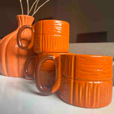 Pumpkin Spice Mug